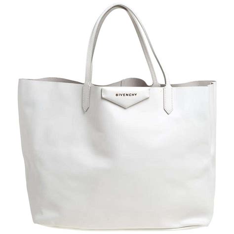 givenchy reversible tote|Givenchy shopping tote.